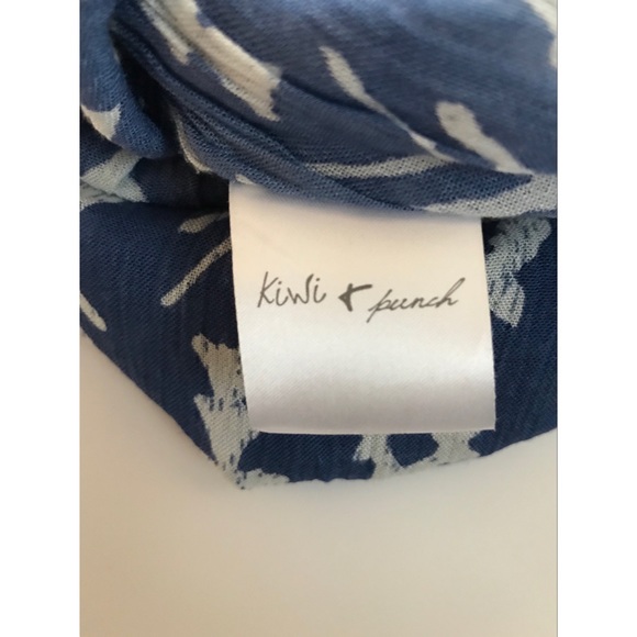 Kiwi & Punch Sundress - Picture 4 of 5